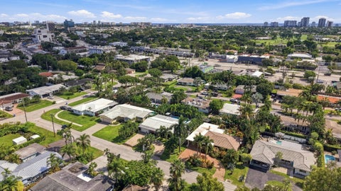 Tiny photo for 4230 NE 19TH Avenue, Oakland Park, FL 33308 (MLS # B26080859)