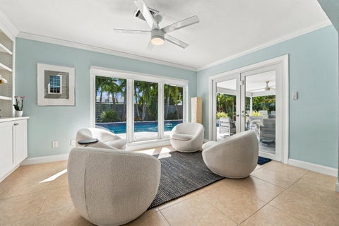 Tiny photo for 4230 NE 19TH Avenue, Oakland Park, FL 33308 (MLS # B26080859)