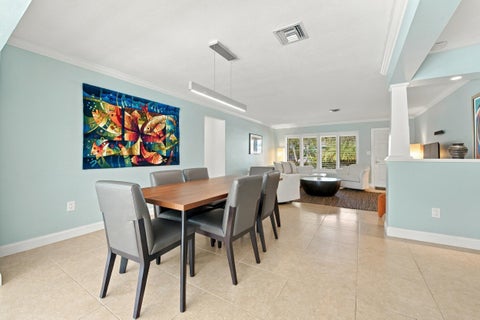 Tiny photo for 4230 NE 19TH Avenue, Oakland Park, FL 33308 (MLS # B26080859)