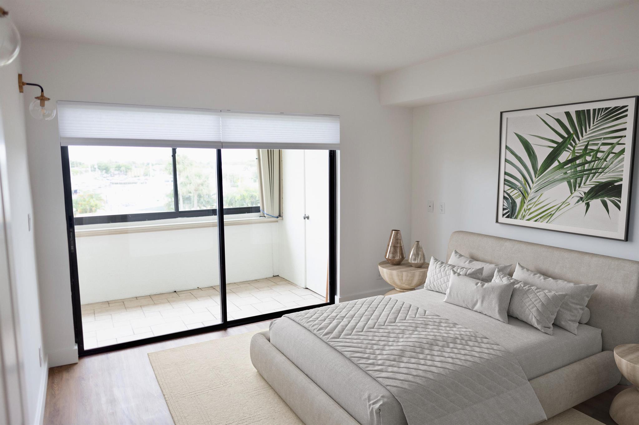 MARINA BAY - Residential