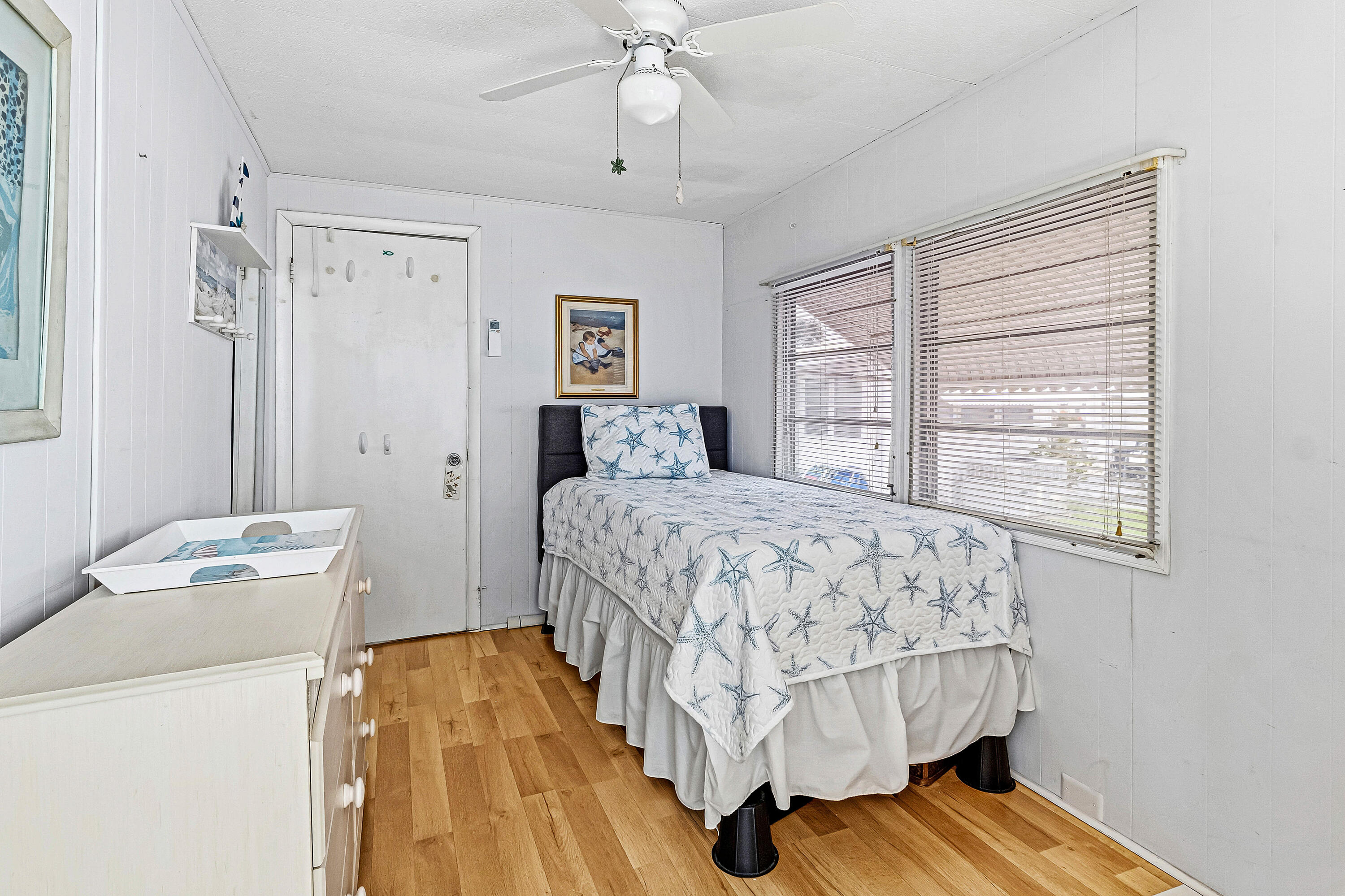 BRINY BREEZES INC - Residential