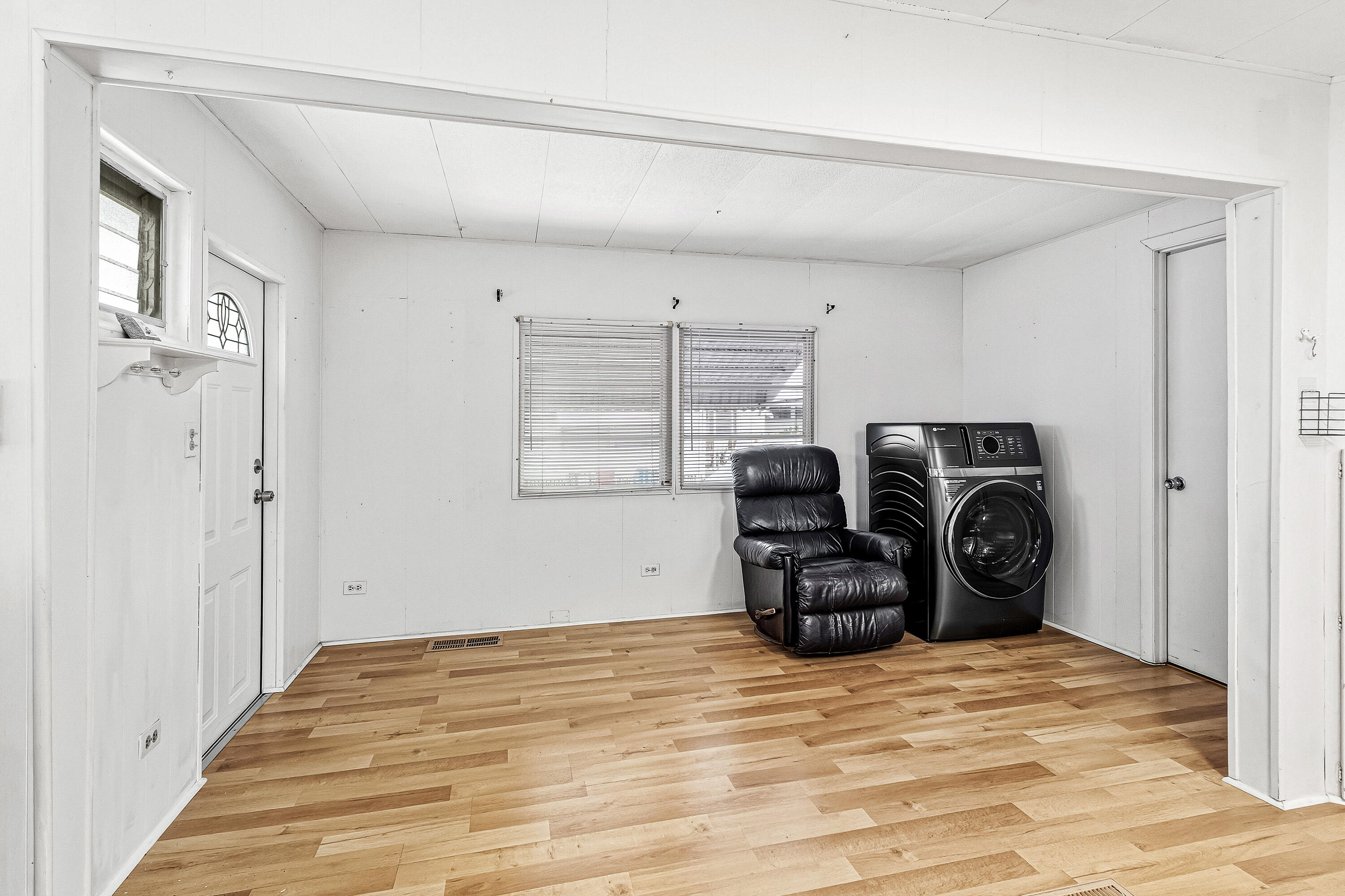 BRINY BREEZES INC - Residential