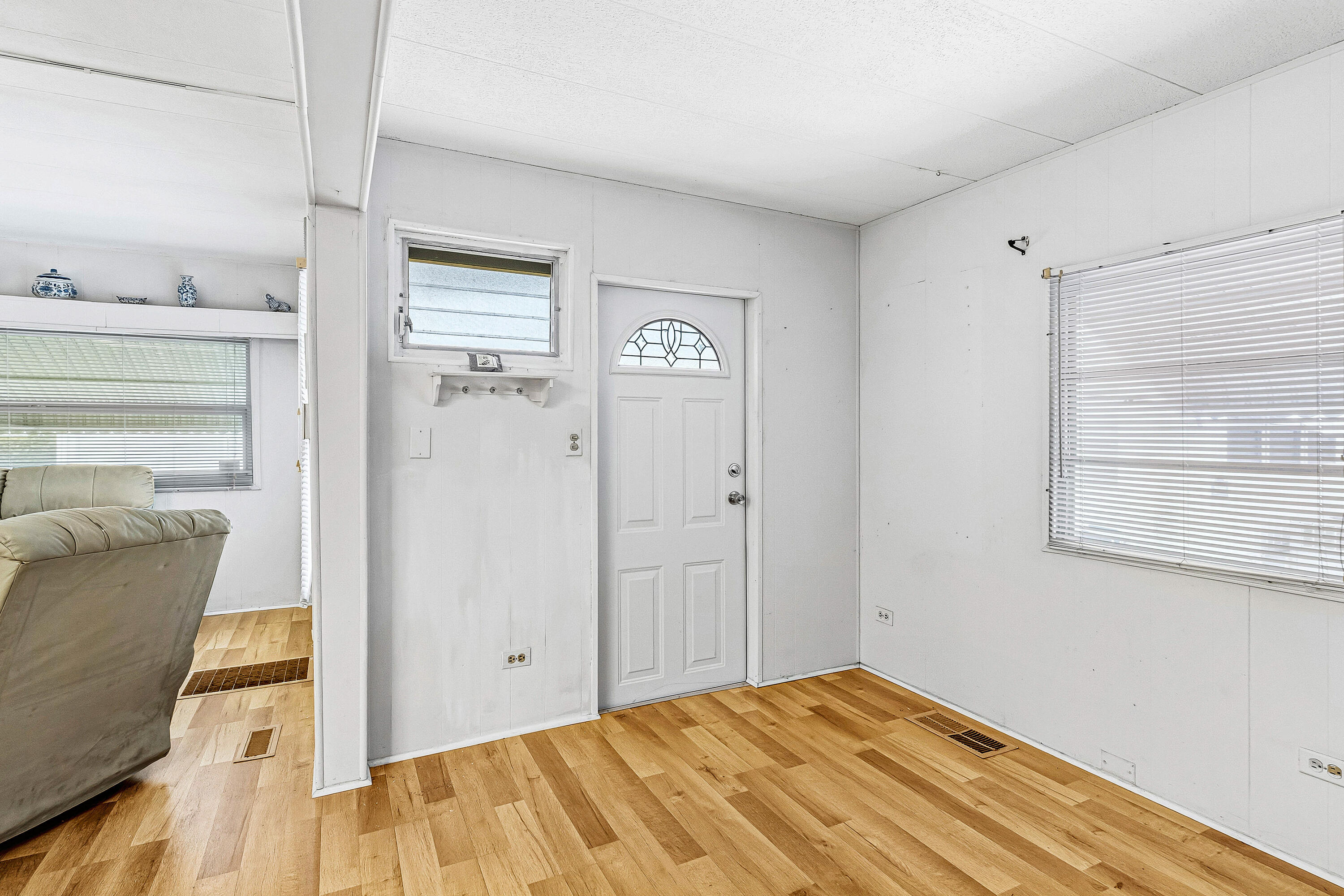 BRINY BREEZES INC - Residential