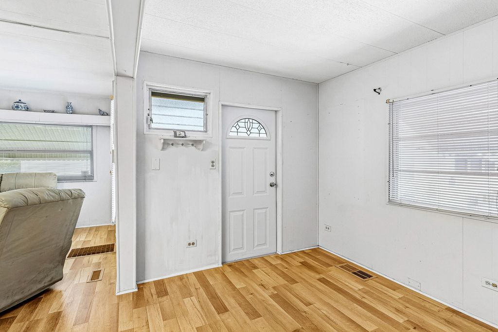 Photo of 202 Palm Drive #I, Briny Breezes, FL 33435 (MLS # B26005016)