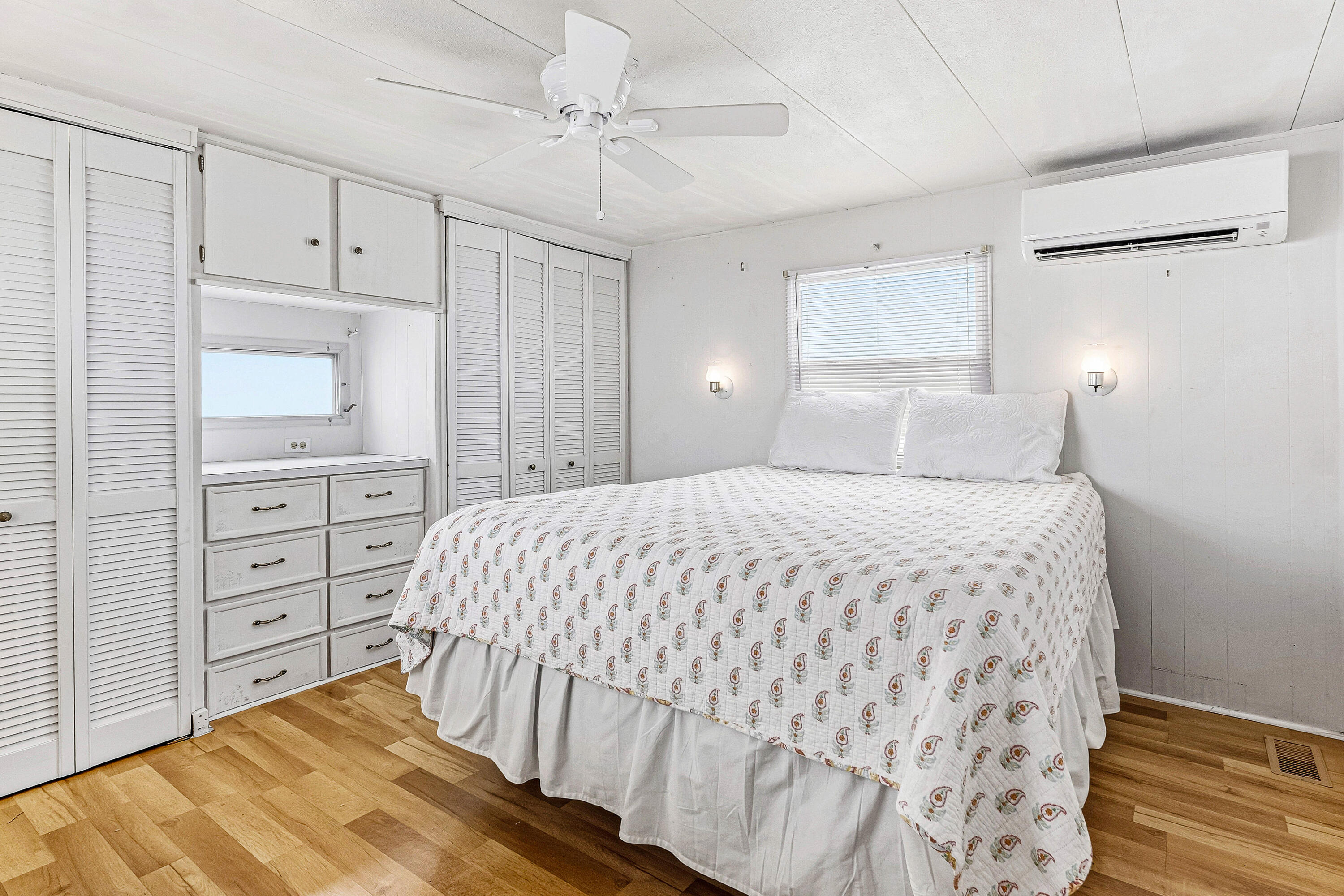 BRINY BREEZES INC - Residential