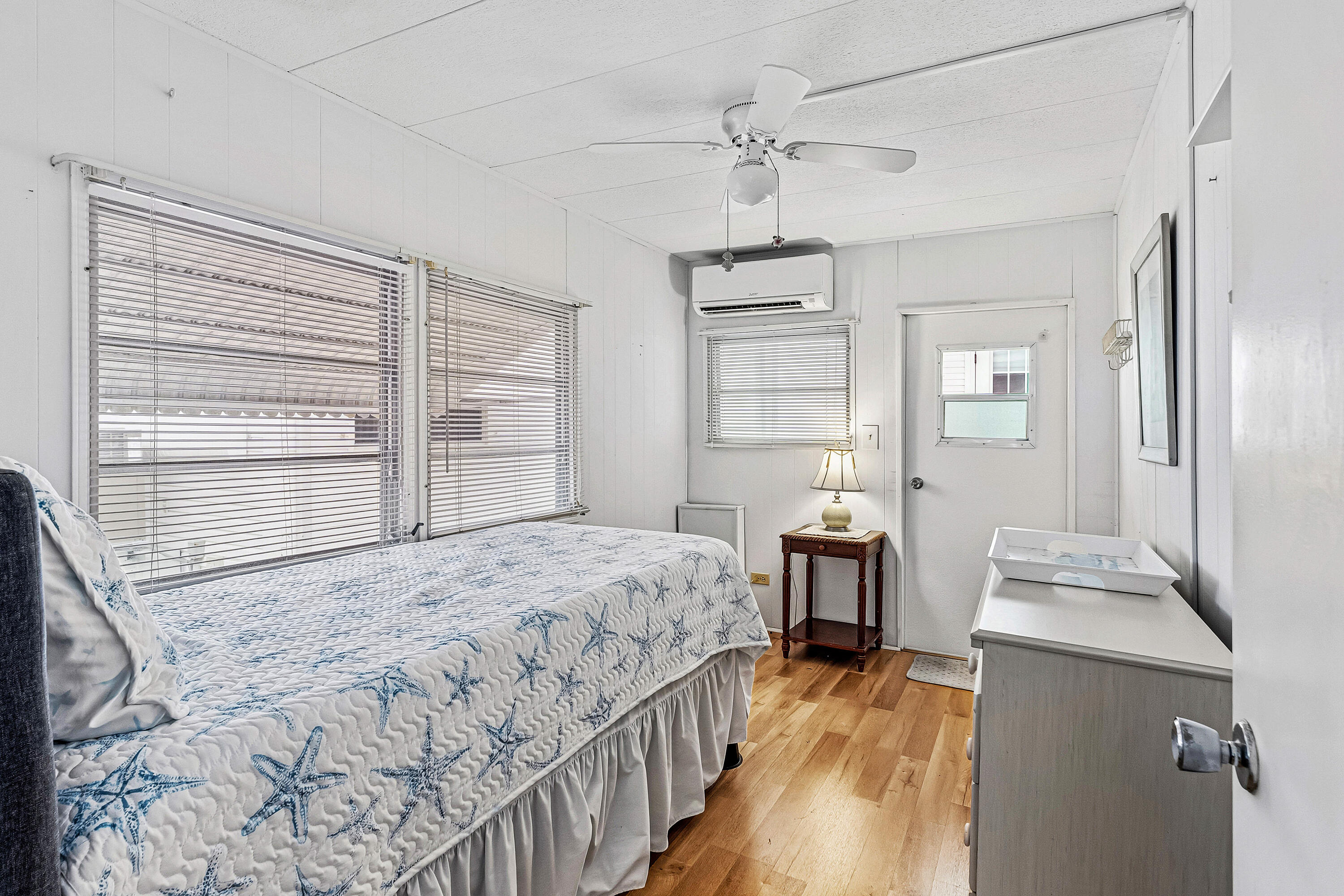 BRINY BREEZES INC - Residential