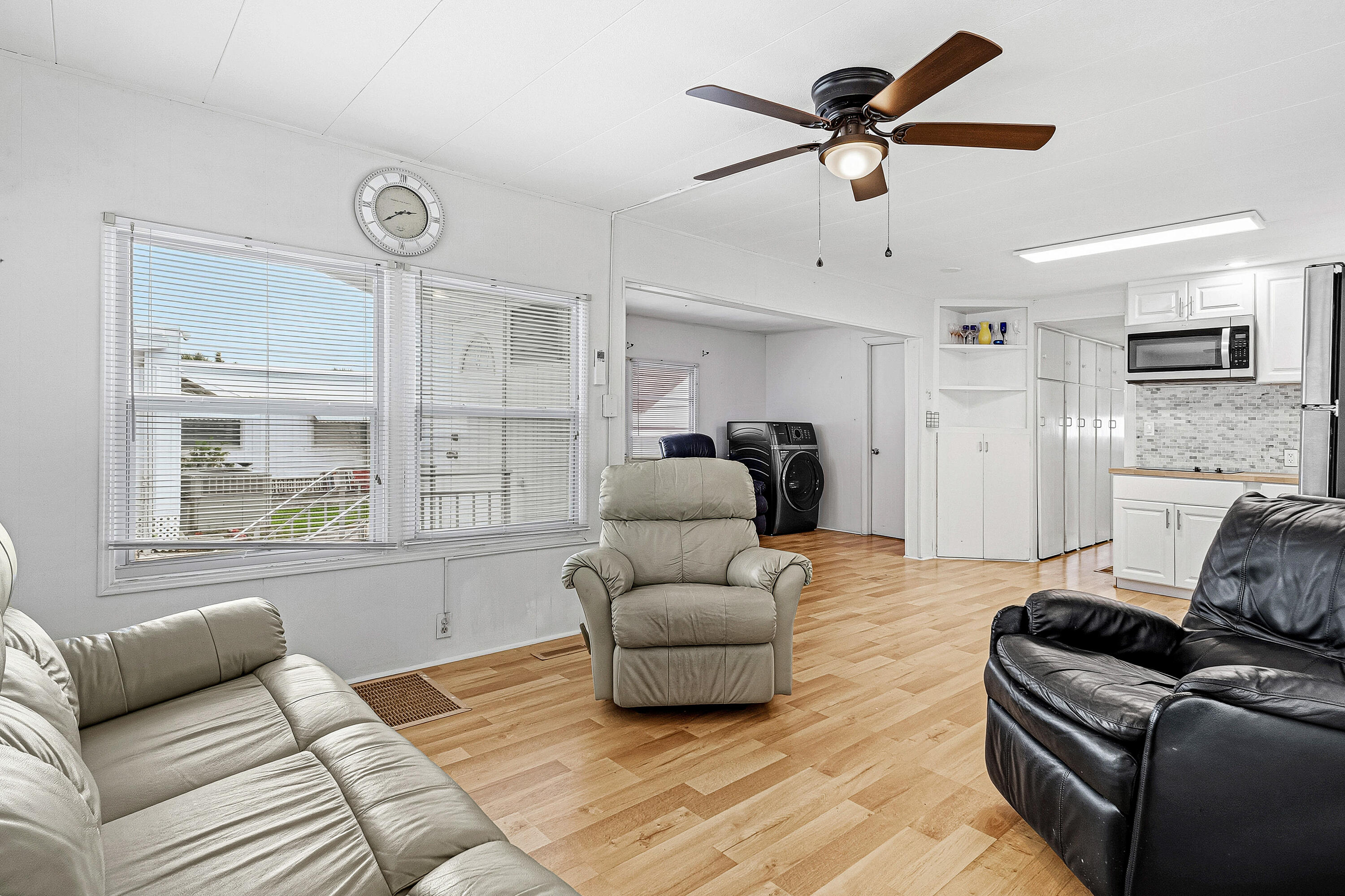 BRINY BREEZES INC - Residential