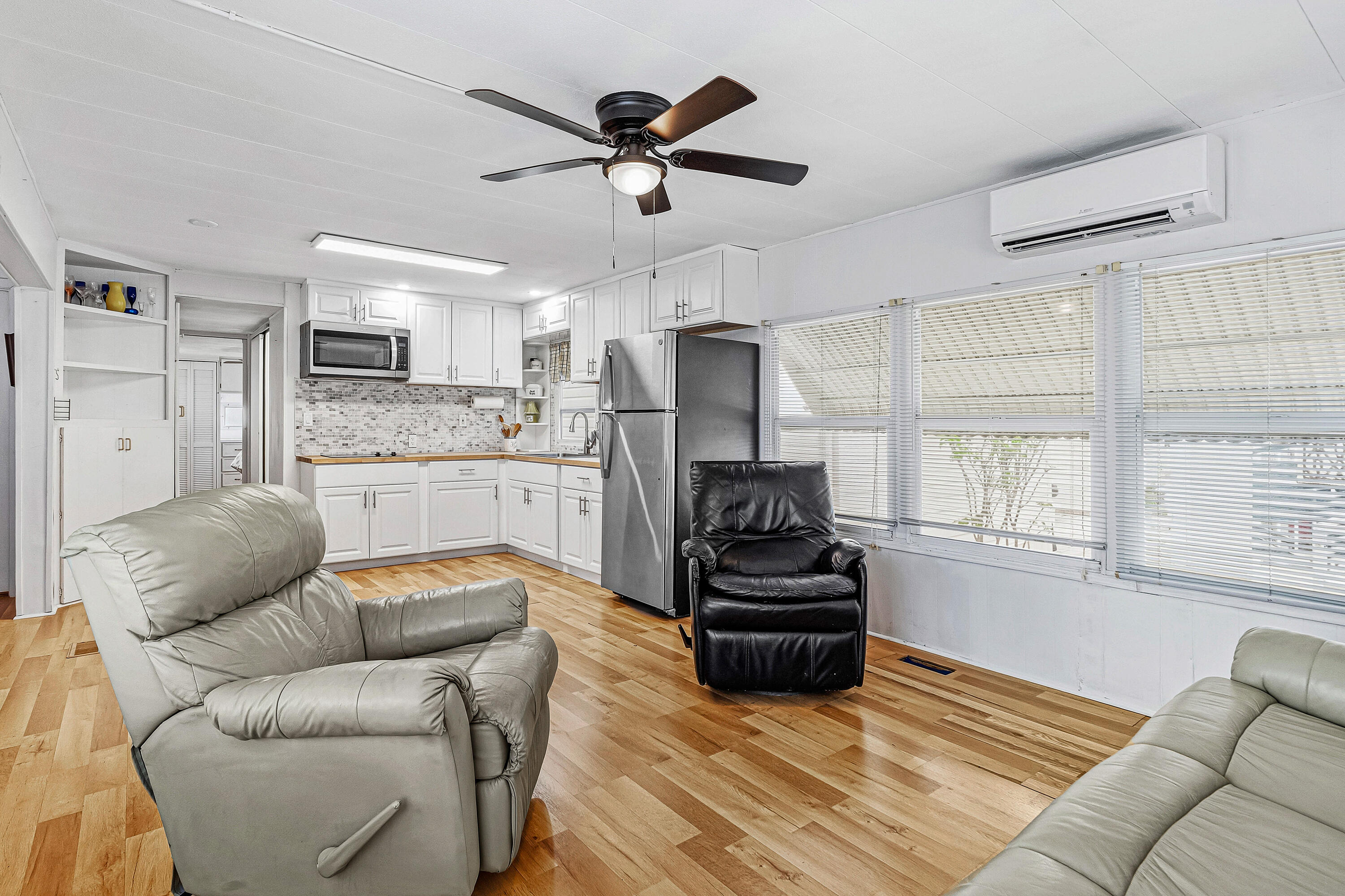 BRINY BREEZES INC - Residential