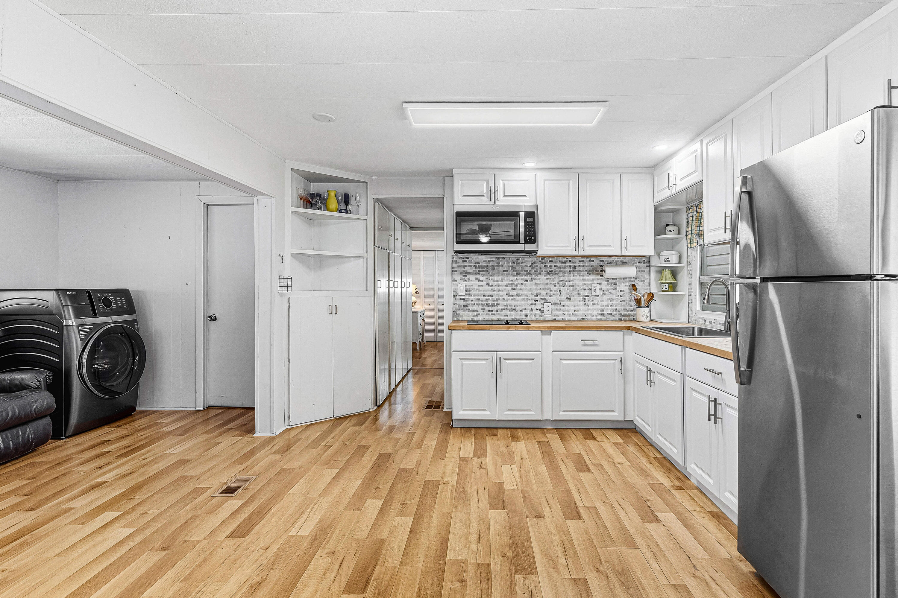 BRINY BREEZES INC - Residential