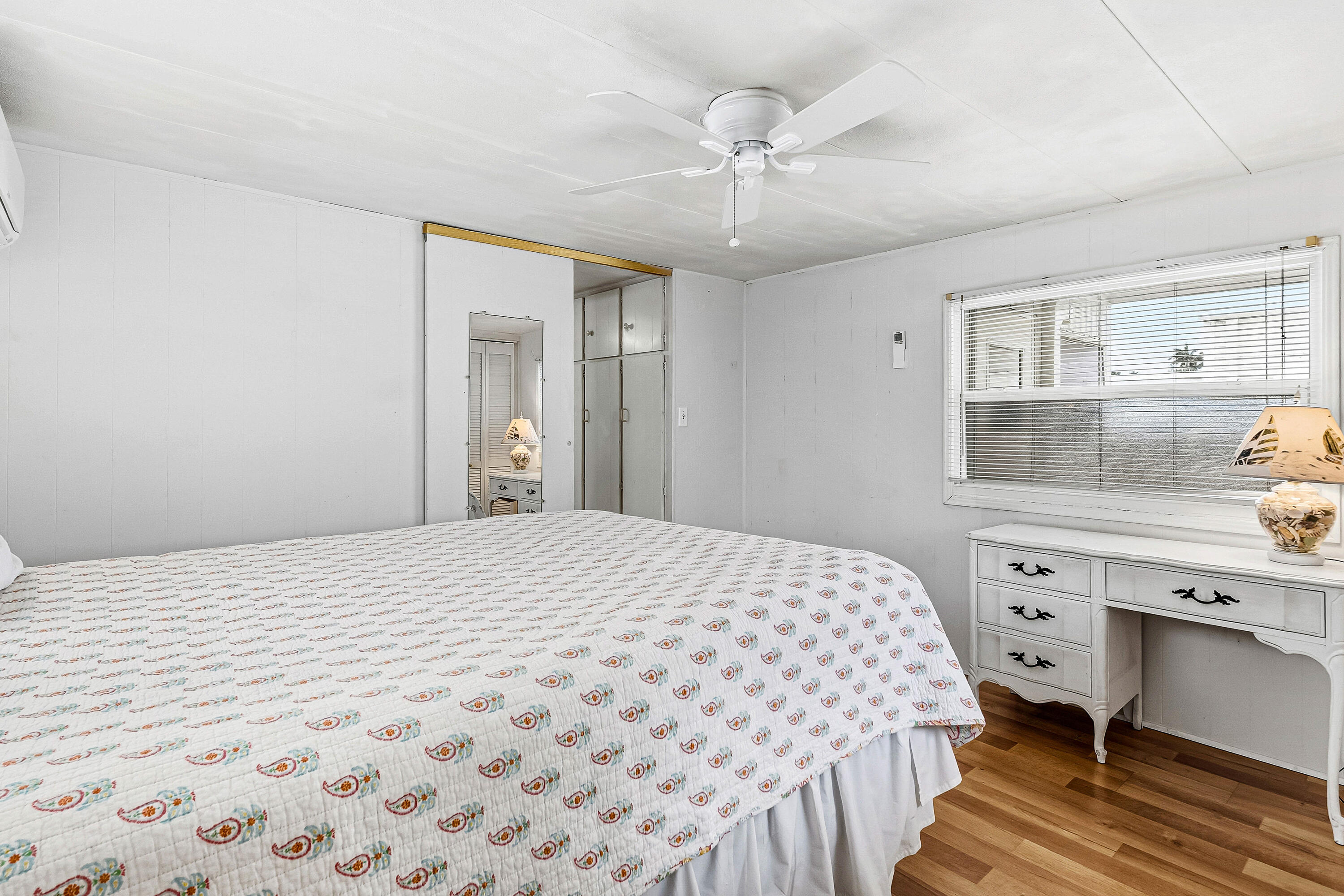 BRINY BREEZES INC - Residential