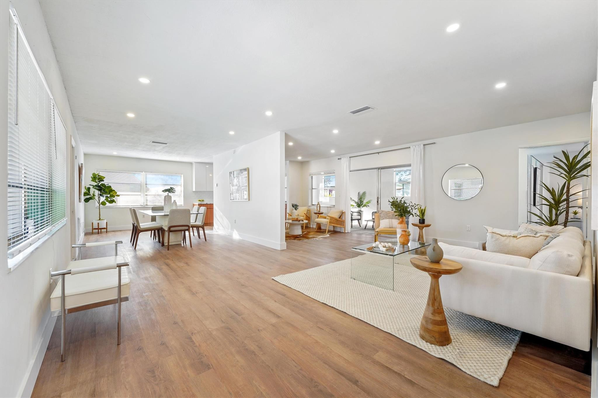 Boulevard Heights Sec 14 - Residential