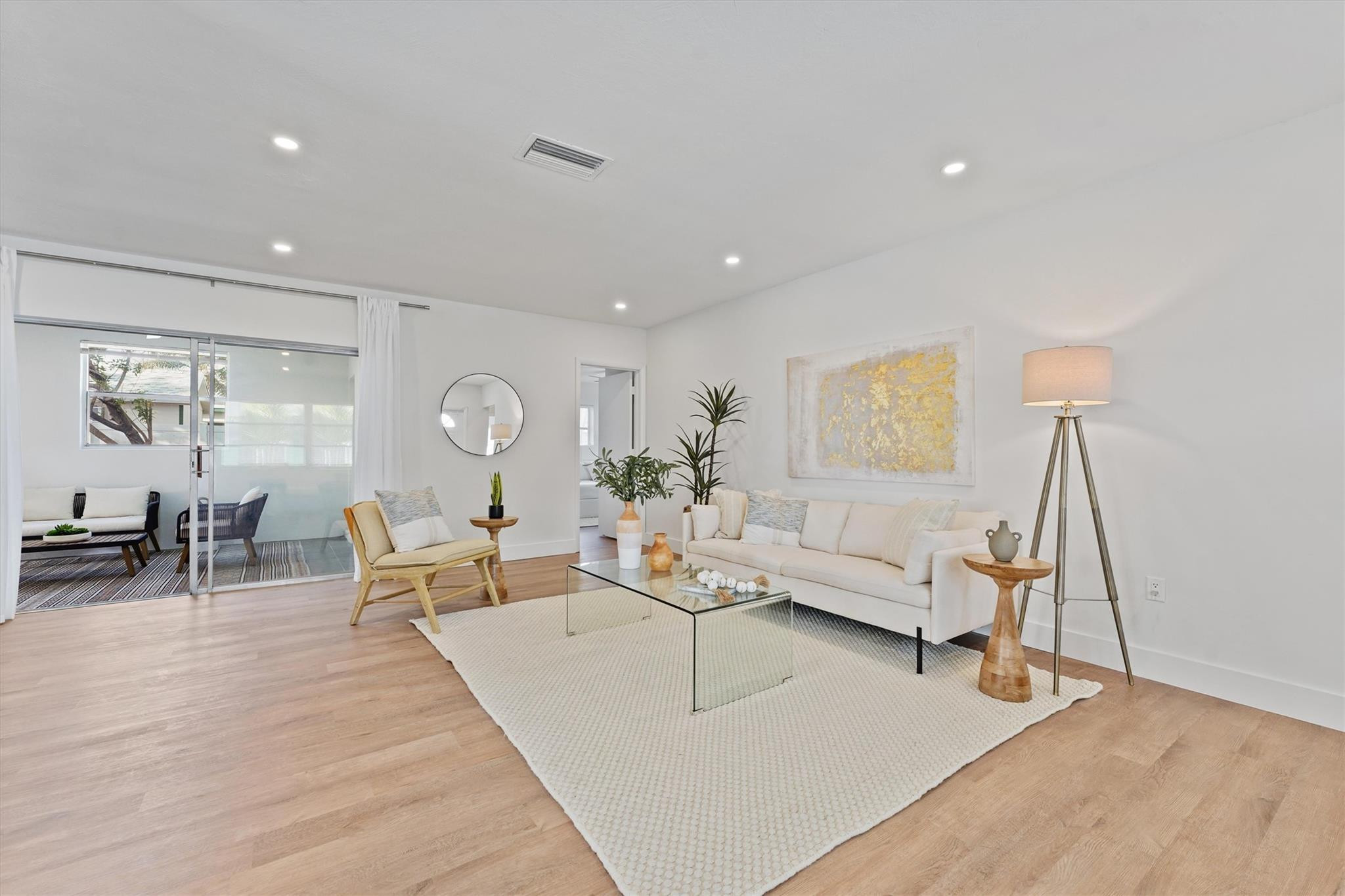 Boulevard Heights Sec 14 - Residential