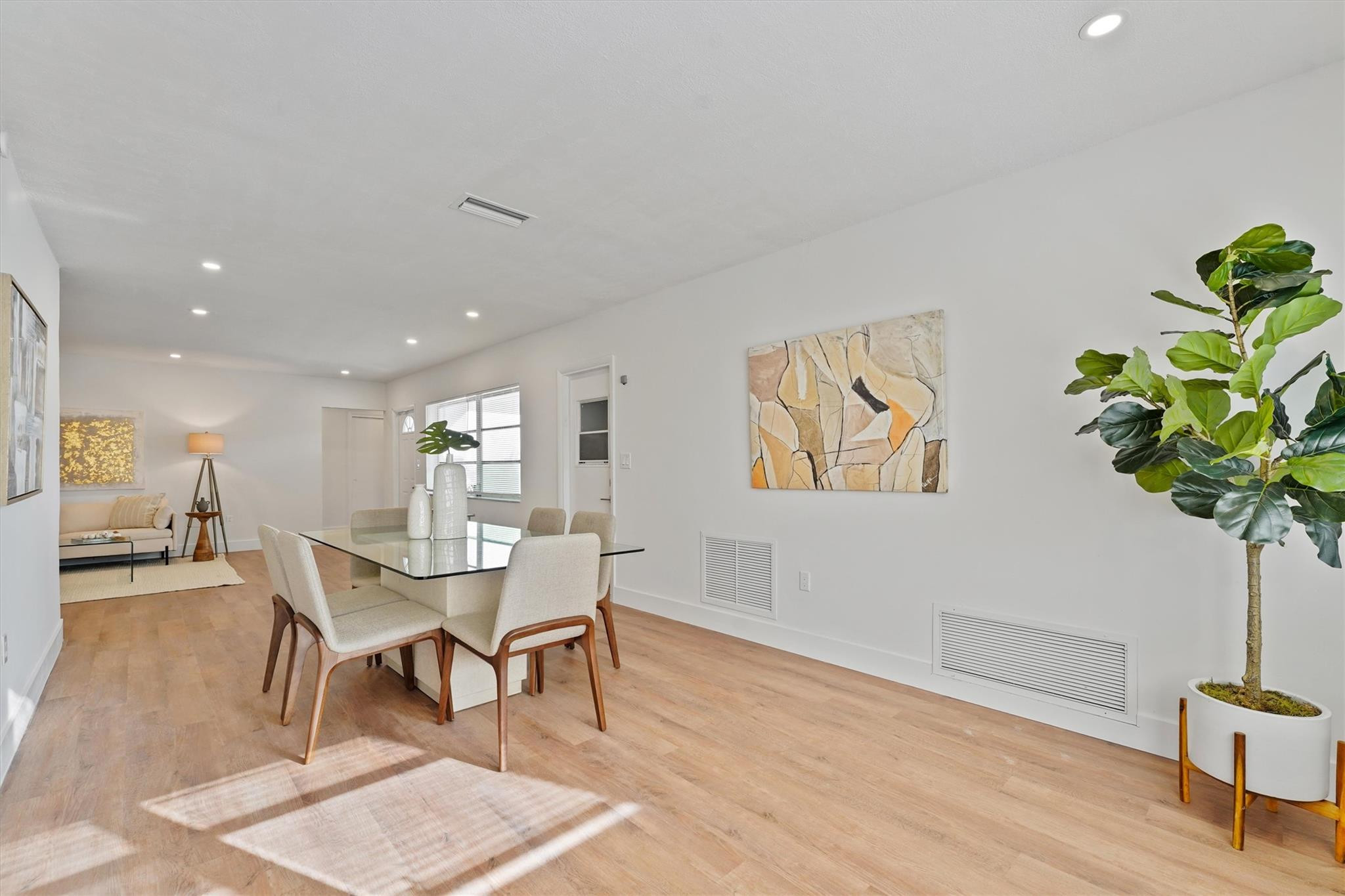 Boulevard Heights Sec 14 - Residential