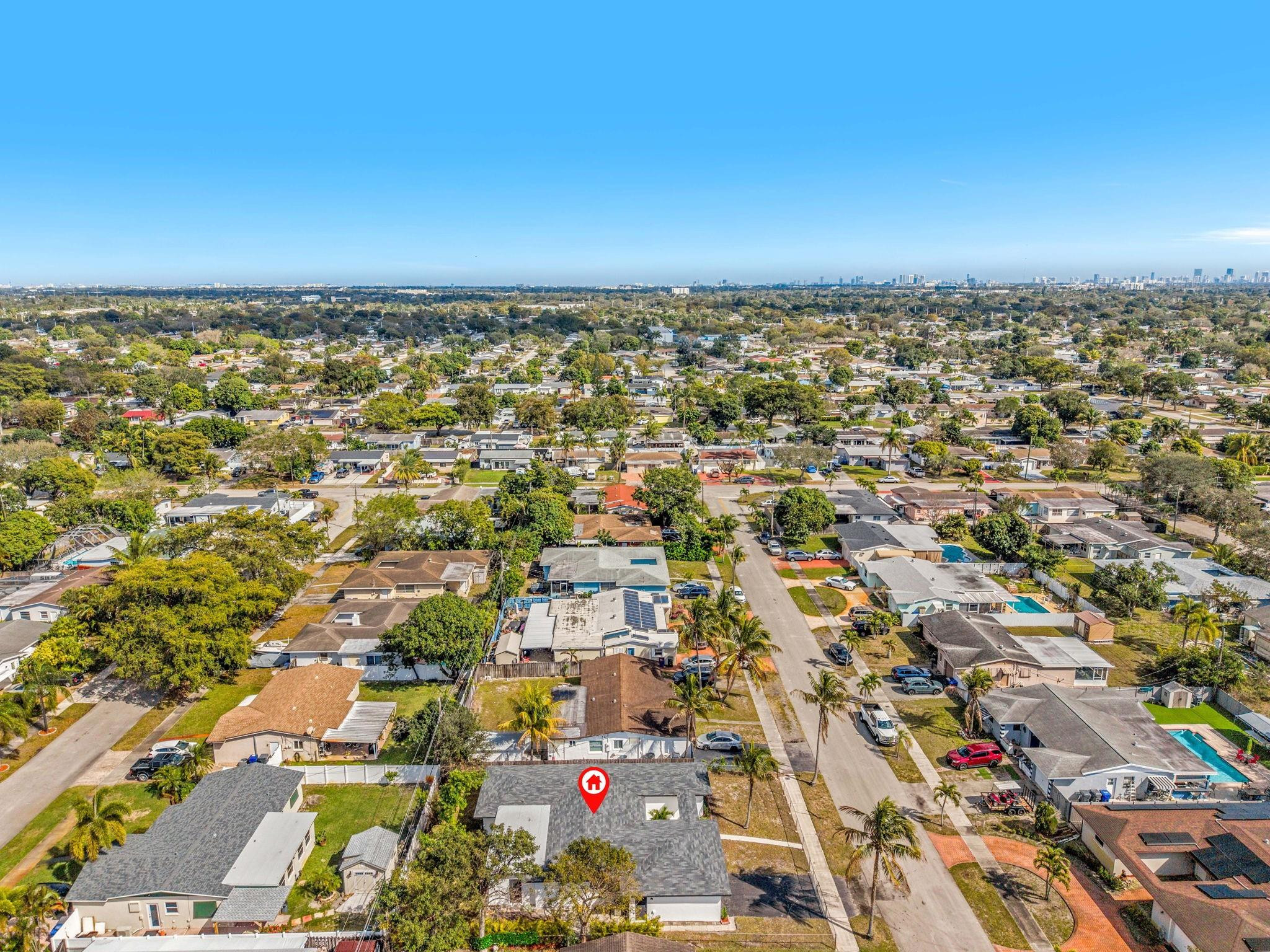 Boulevard Heights Sec 14 - Residential