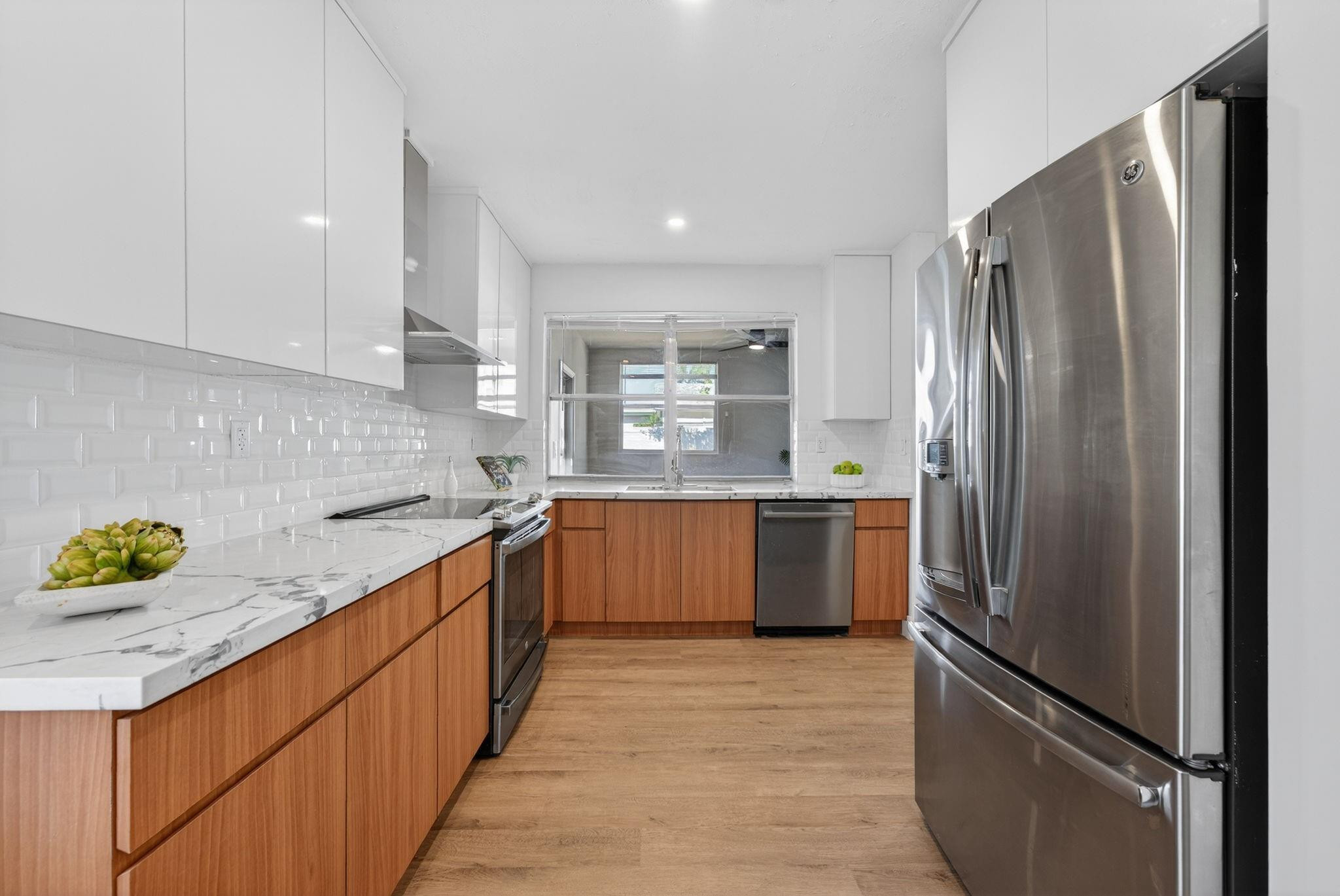 Boulevard Heights Sec 14 - Residential