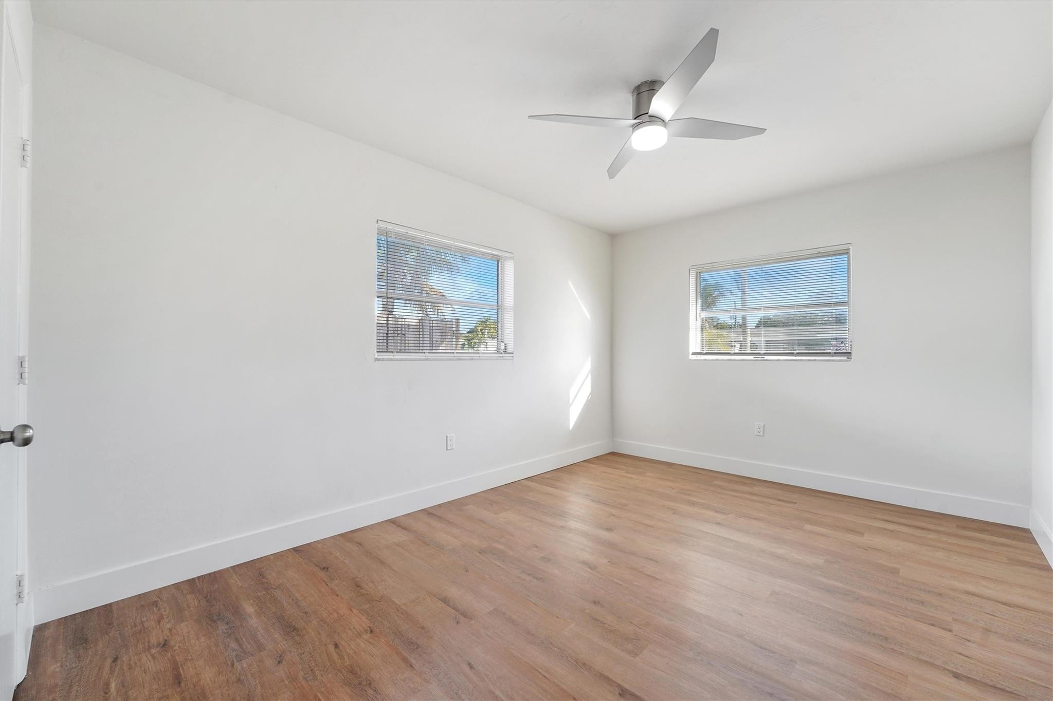 Boulevard Heights Sec 14 - Residential