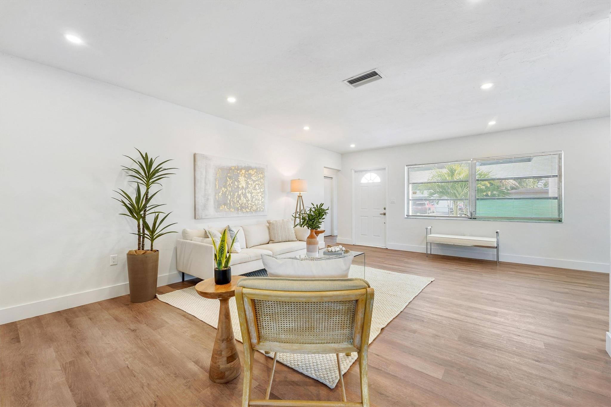 Boulevard Heights Sec 14 - Residential