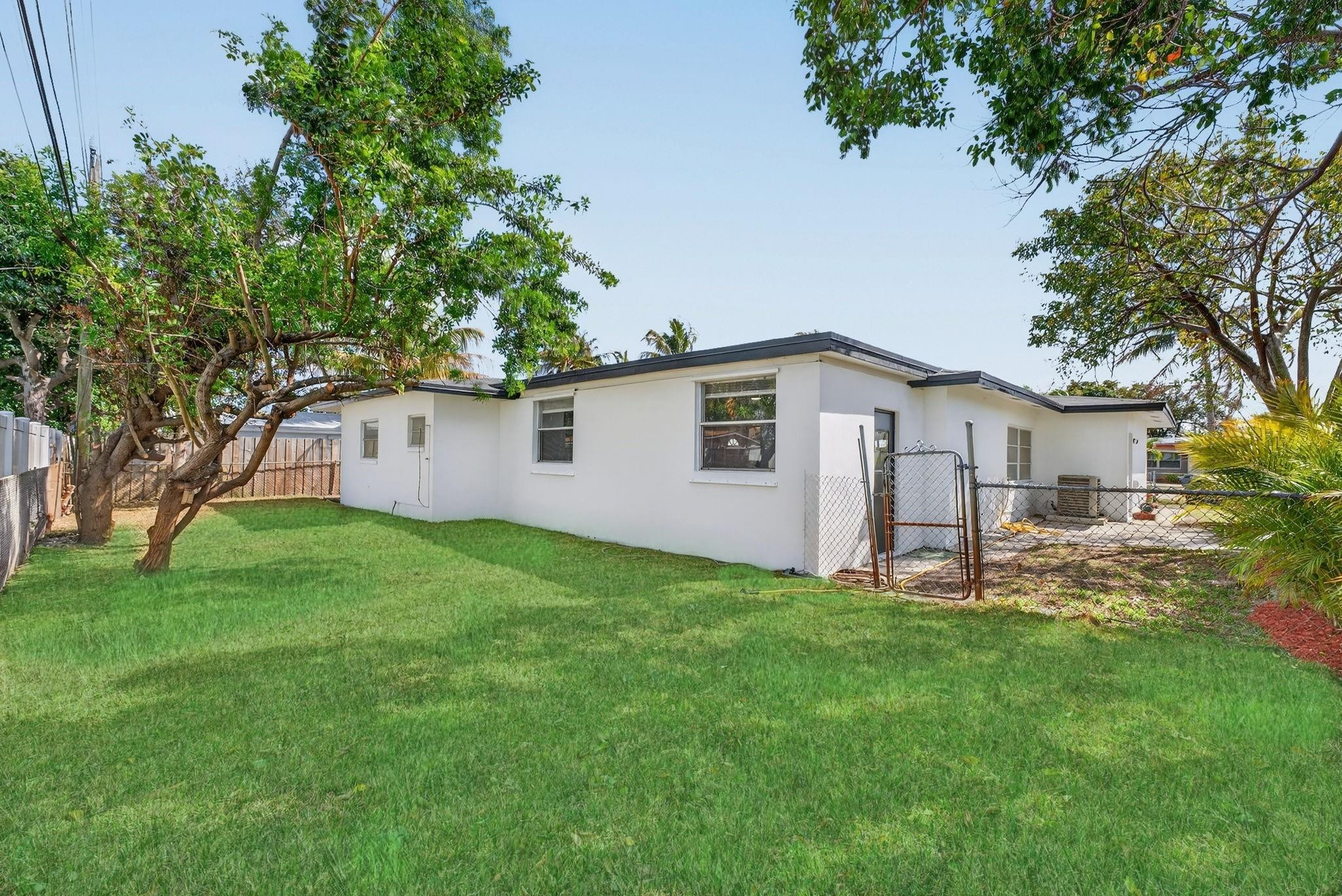 Boulevard Heights Sec 14 - Residential