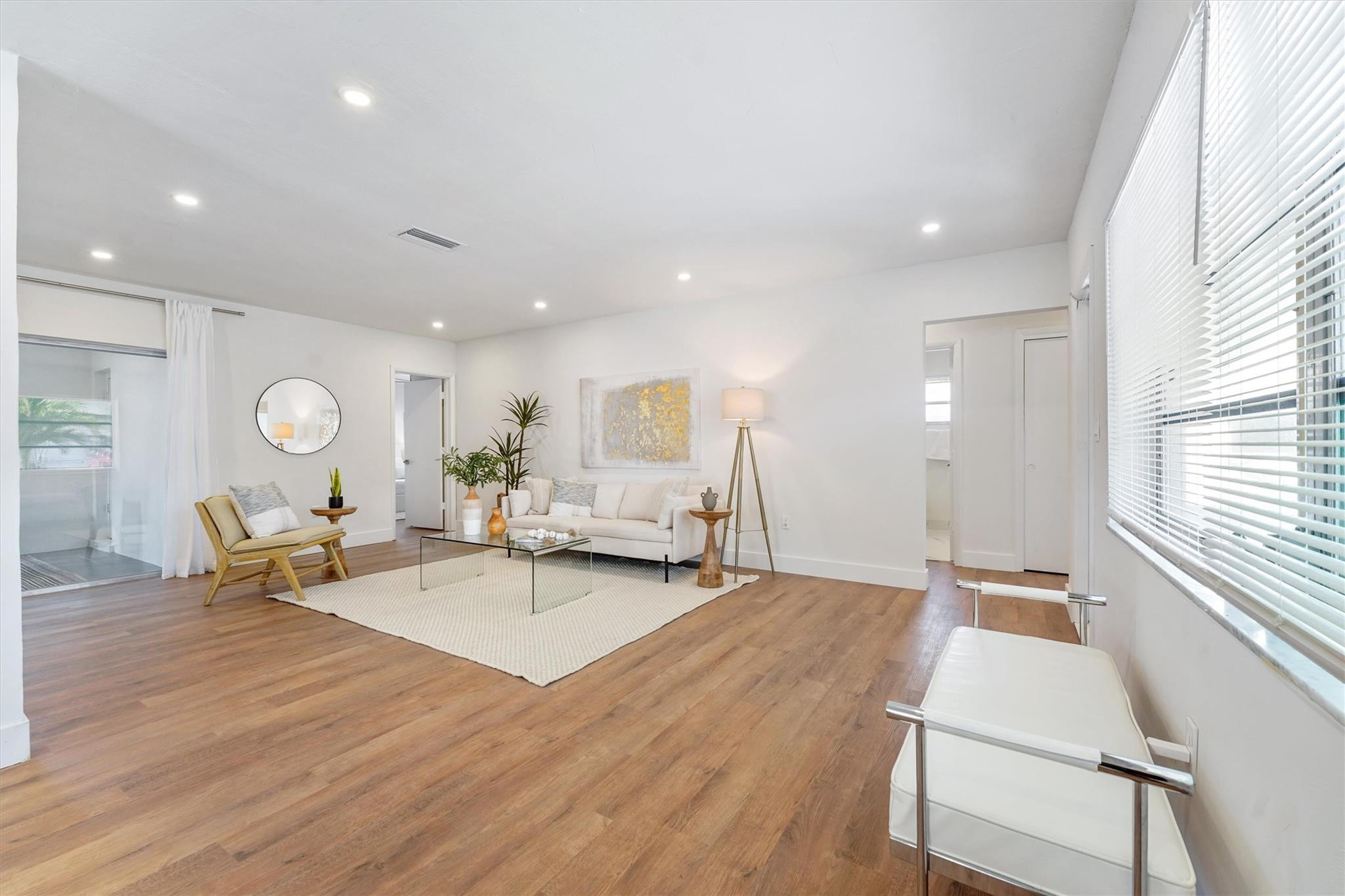 Boulevard Heights Sec 14 - Residential