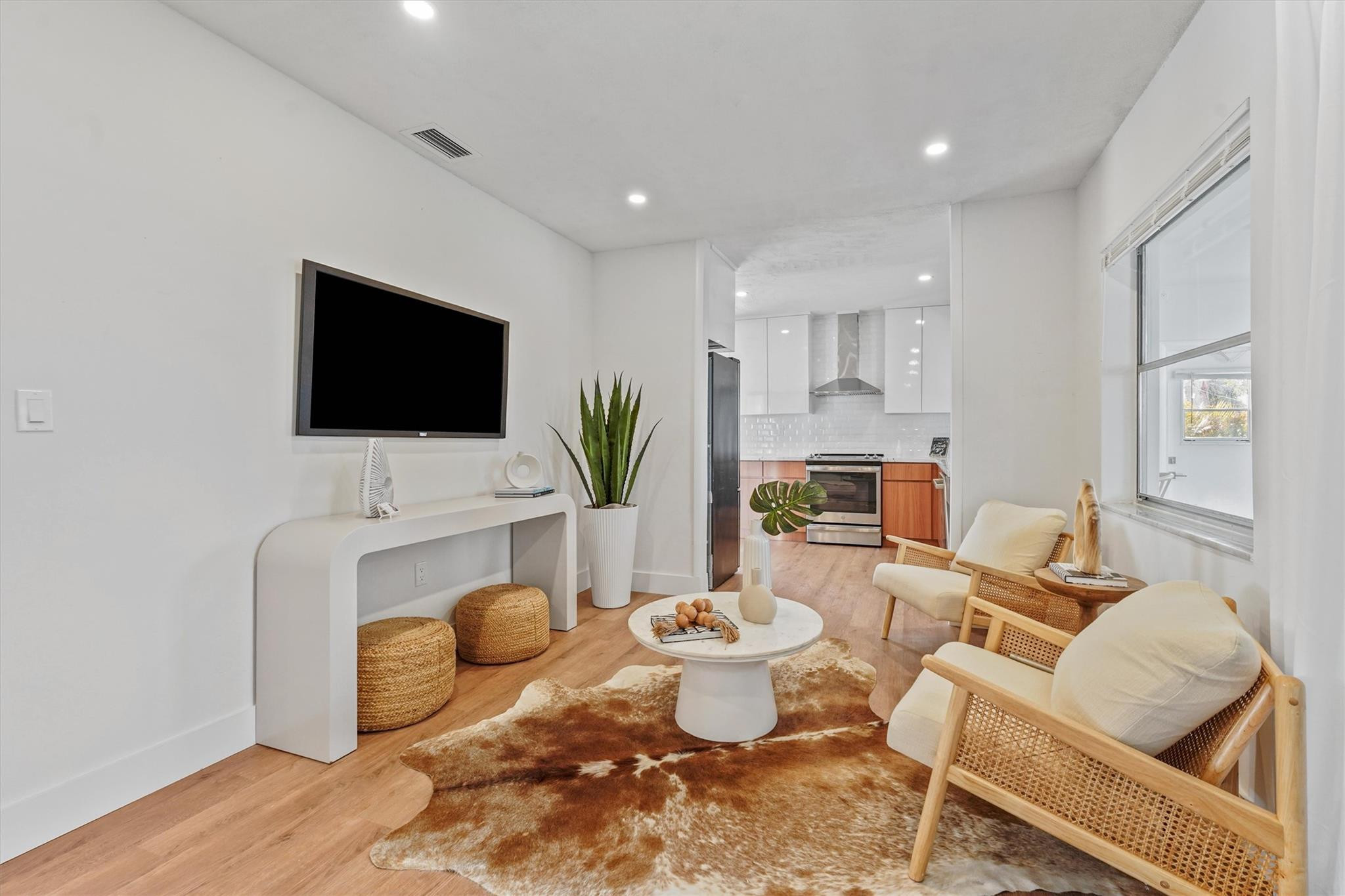 Boulevard Heights Sec 14 - Residential