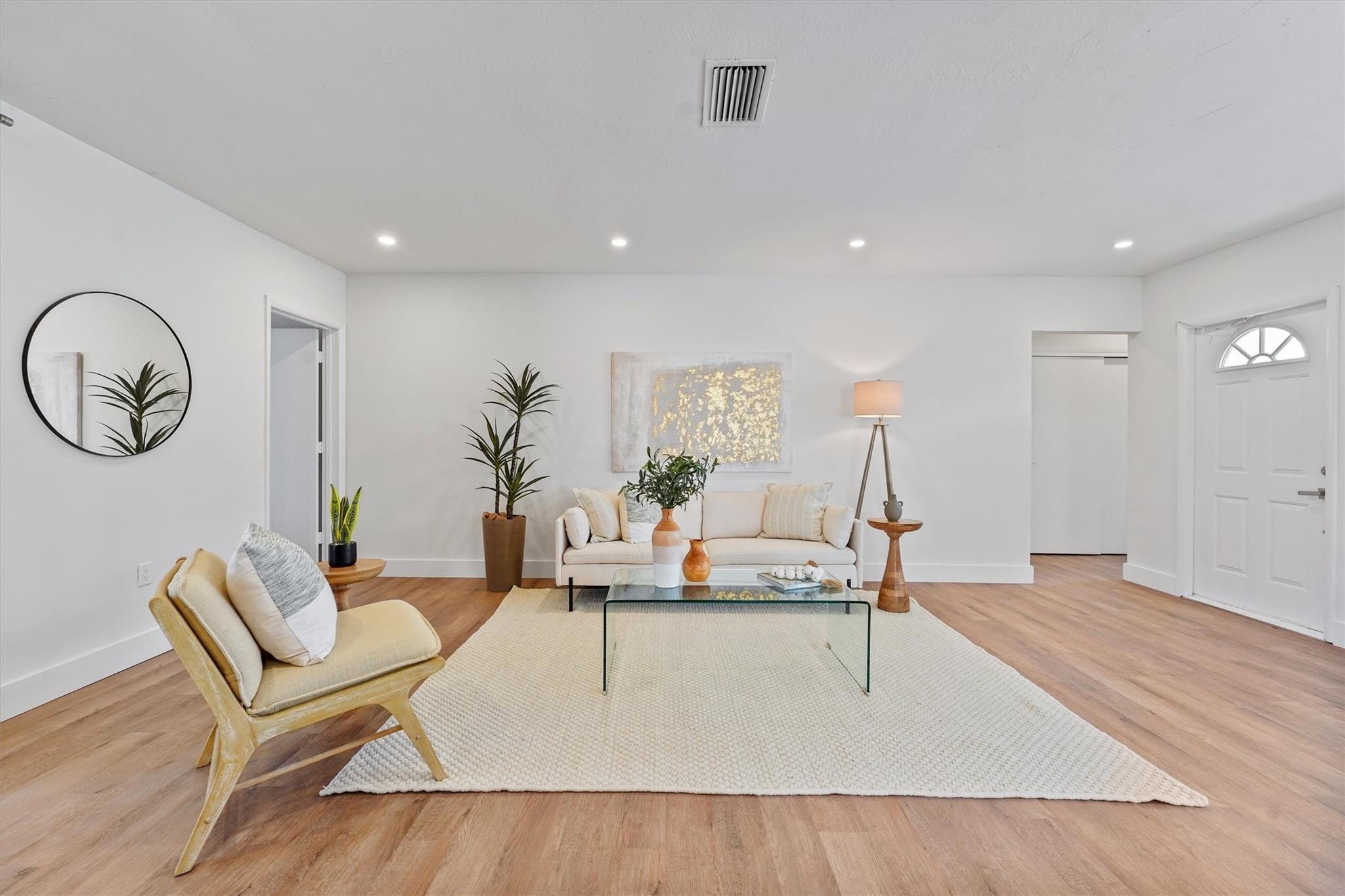 Boulevard Heights Sec 14 - Residential