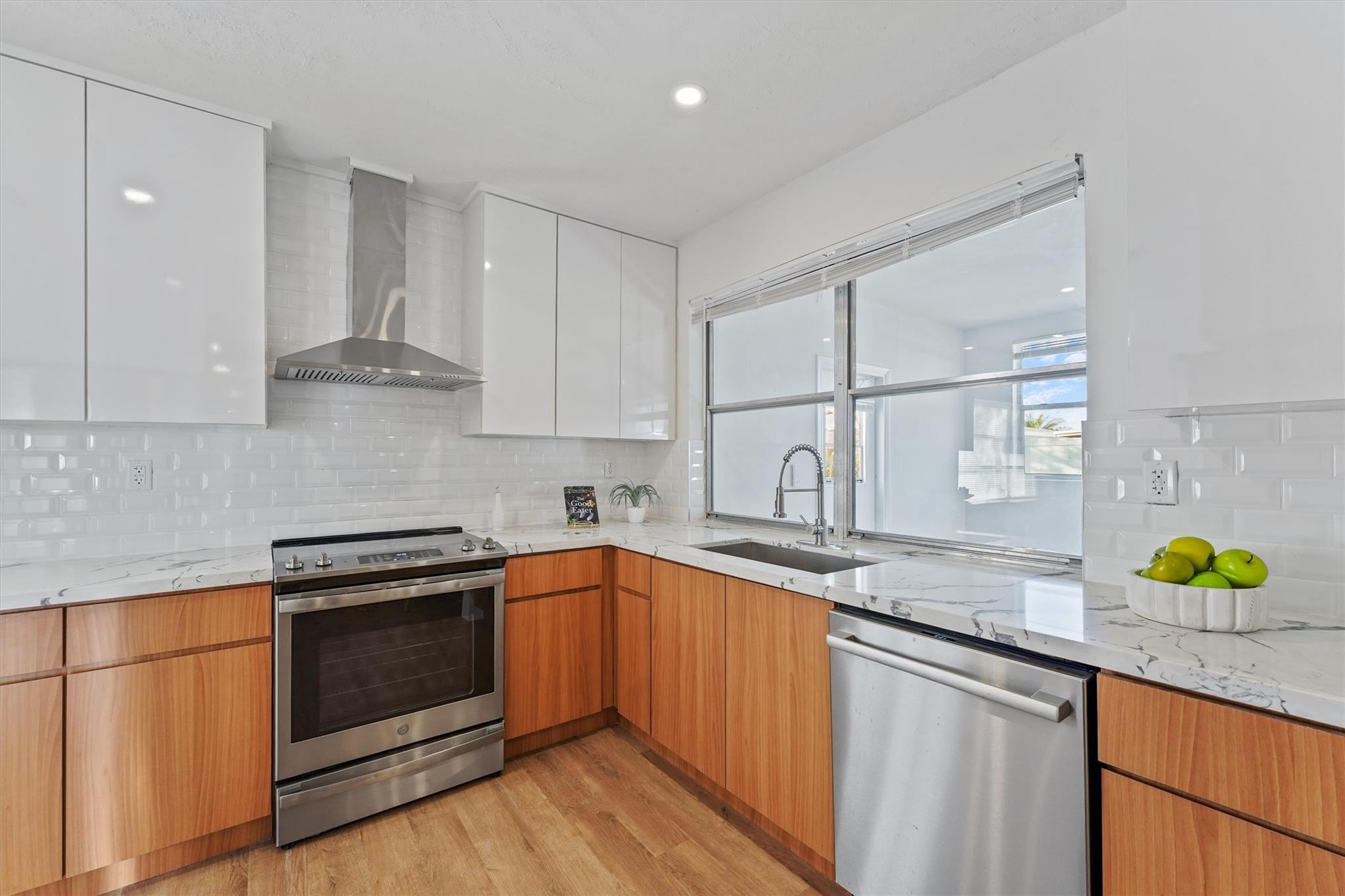 Boulevard Heights Sec 14 - Residential