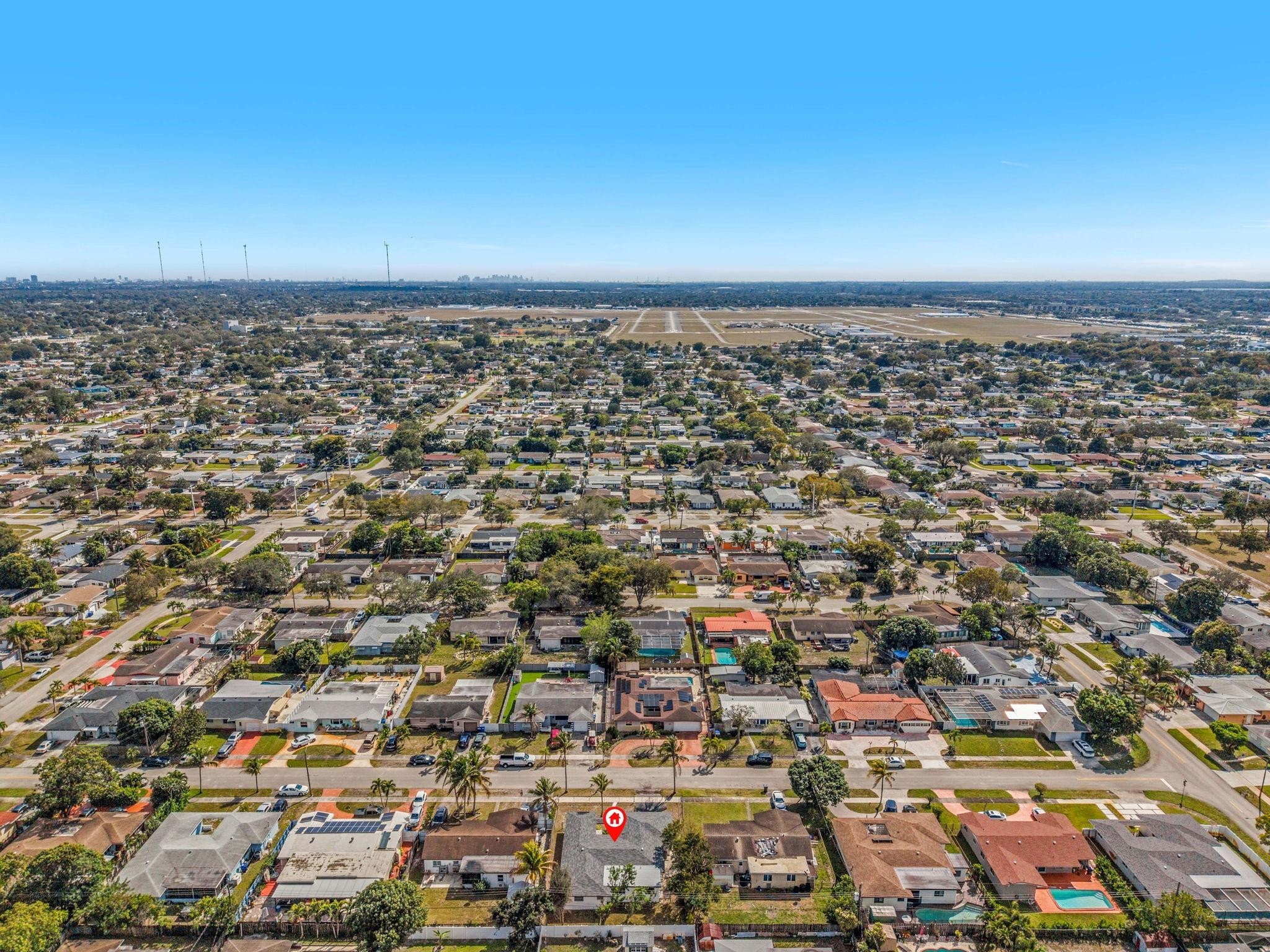 Boulevard Heights Sec 14 - Residential