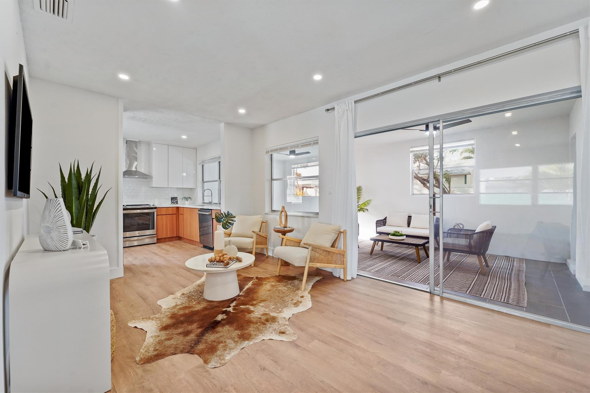 Boulevard Heights Sec 14 - Residential