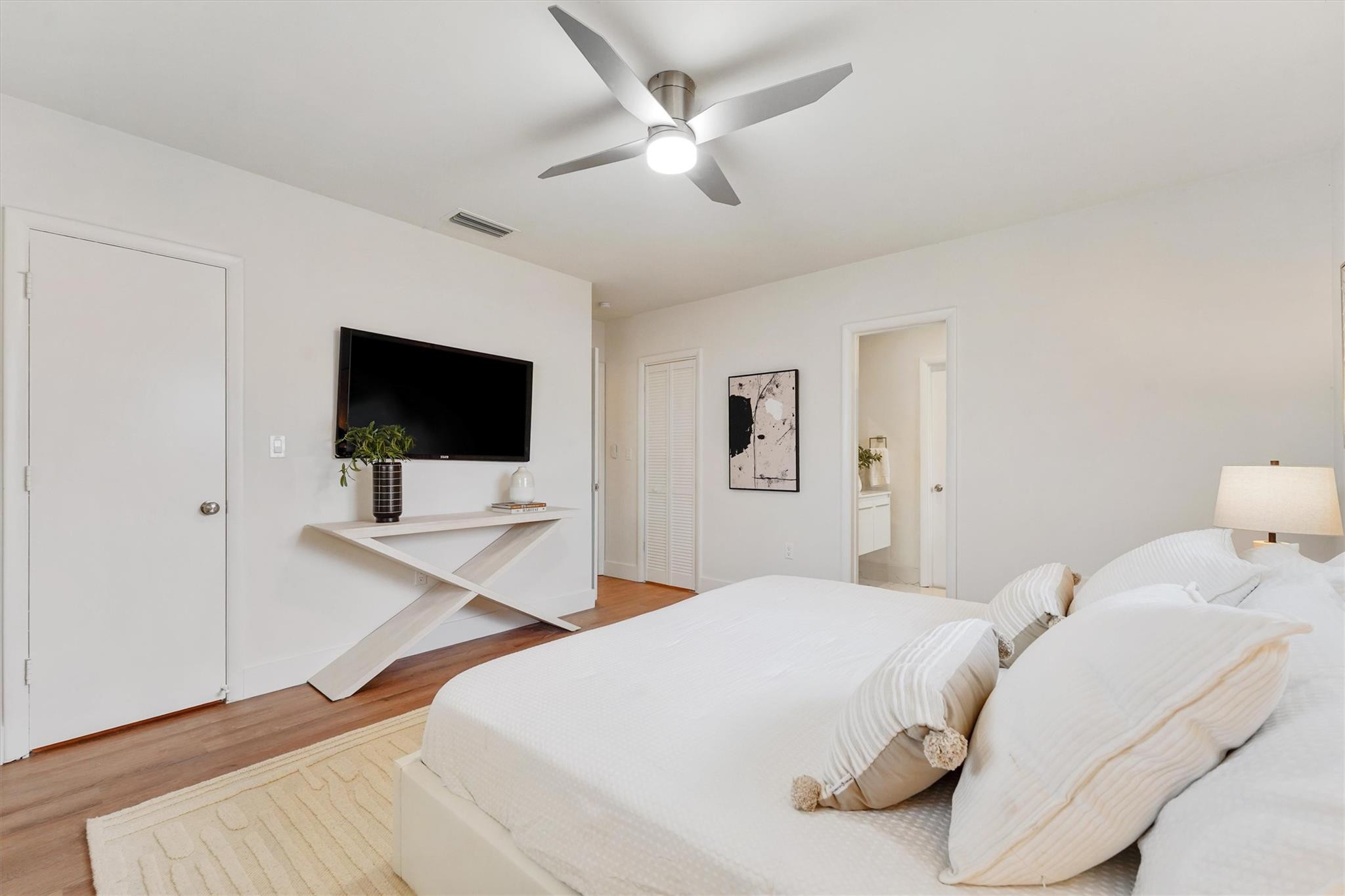 Boulevard Heights Sec 14 - Residential