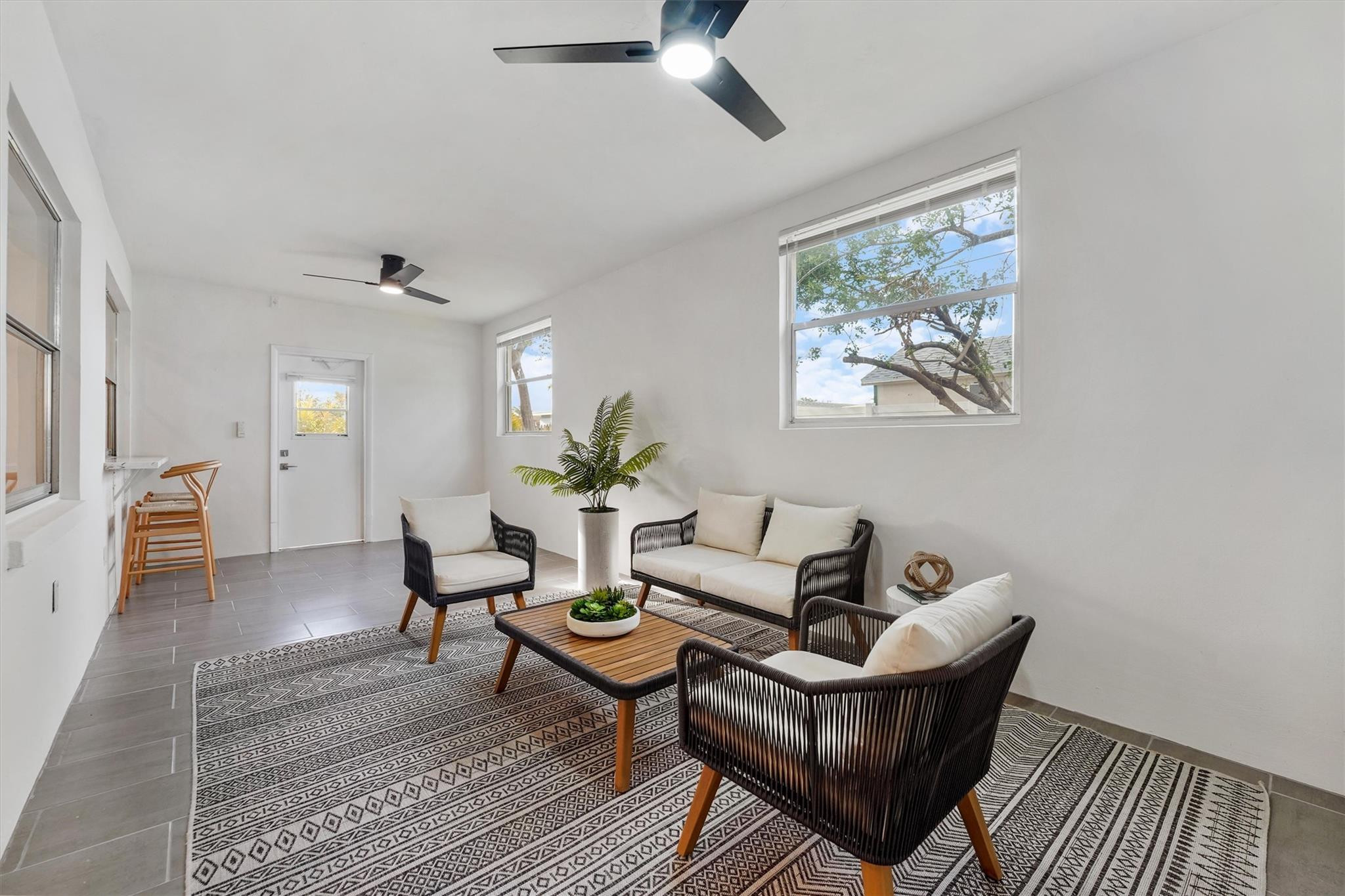 Boulevard Heights Sec 14 - Residential