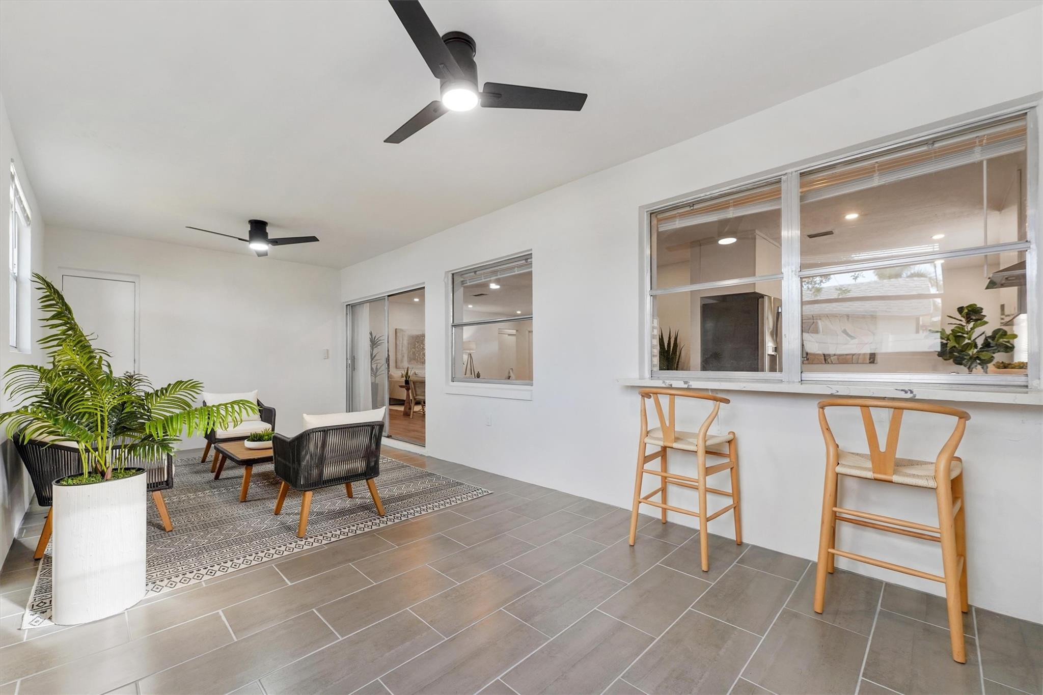 Boulevard Heights Sec 14 - Residential