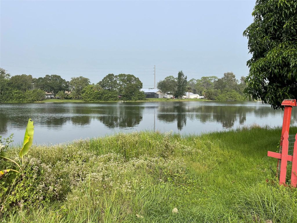 Photo of 6504 Doris Drive, Fort Pierce, FL 34951 (MLS # F10404825)