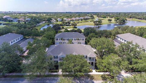 A home in Jupiter