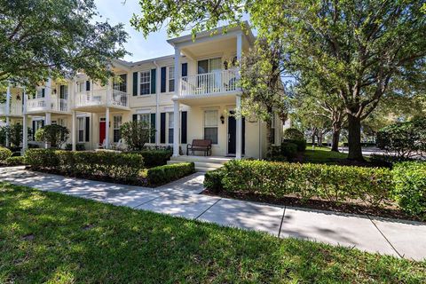 A home in Jupiter