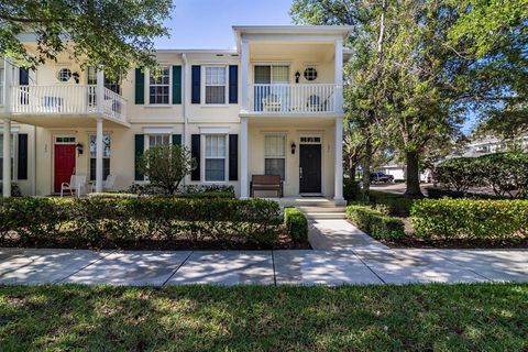 A home in Jupiter