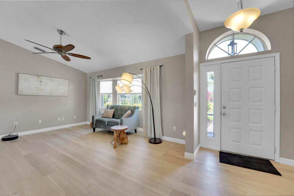 Photo of 2822 SW Teulon Court, Port Saint Lucie, FL 34953 (MLS # R10990542)