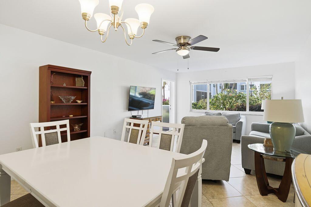 PALM LAKE NO 1 CONDO - Residential