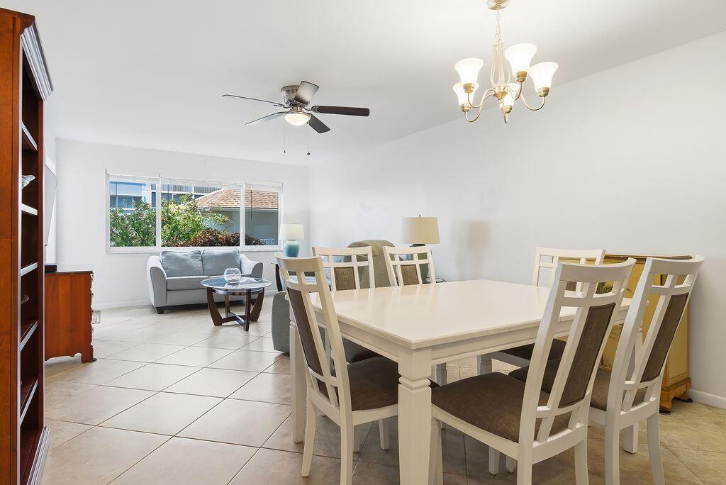 PALM LAKE NO 1 CONDO - Residential