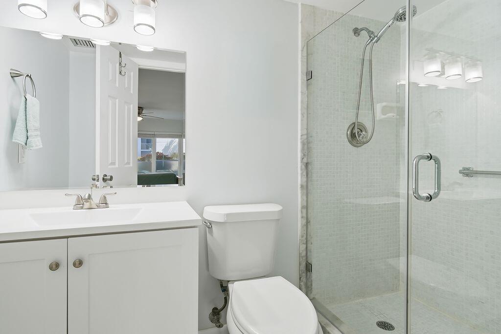 PALM LAKE NO 1 CONDO - Residential