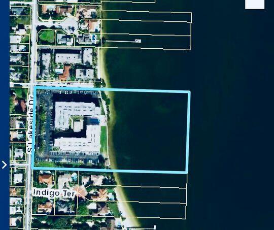 PALM LAKE NO 1 CONDO - Residential