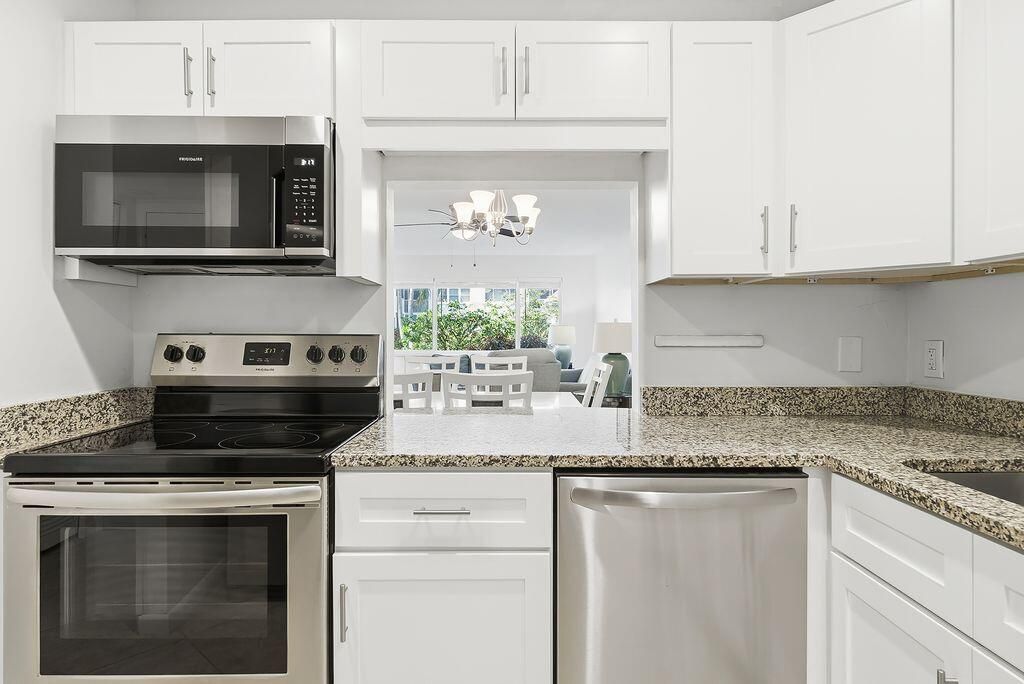 Photo of 1516 S Lakeside Drive #110, Lake Worth Beach, FL 33460 (MLS # B26011988)