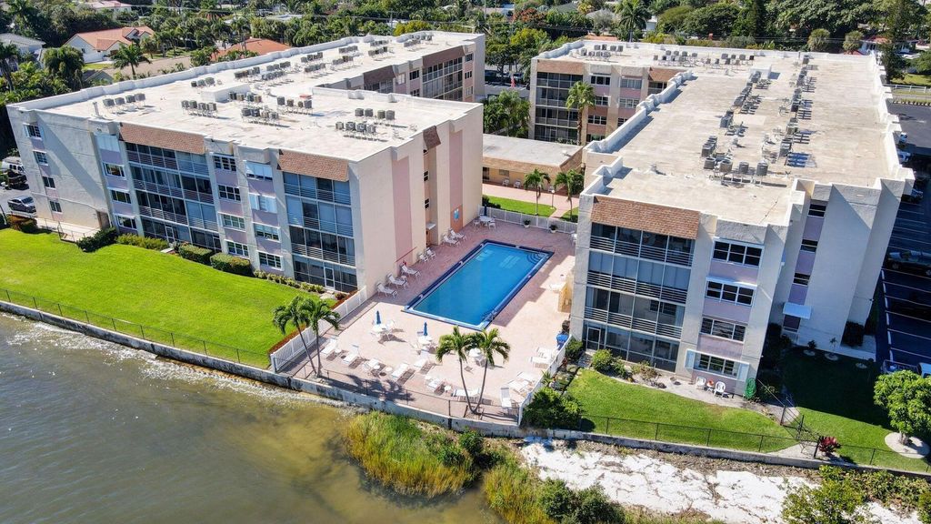 Photo of 1516 S Lakeside Drive #110, Lake Worth Beach, FL 33460 (MLS # B26011988)