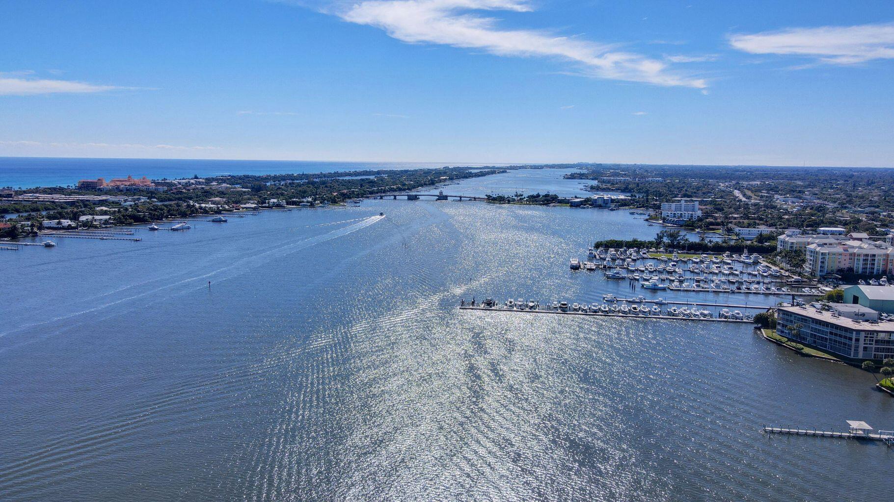 PALM LAKE NO 1 CONDO - Residential