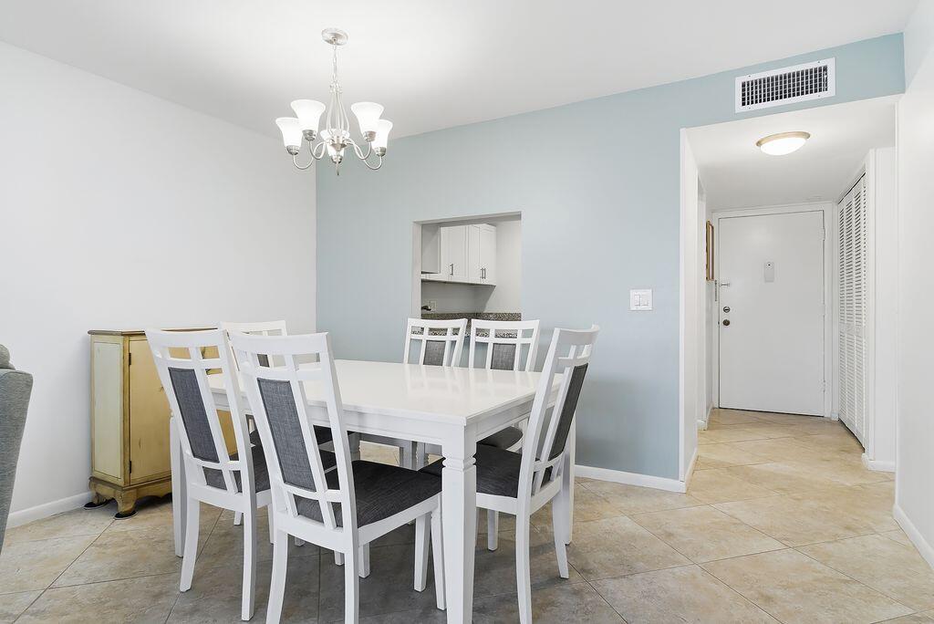 PALM LAKE NO 1 CONDO - Residential