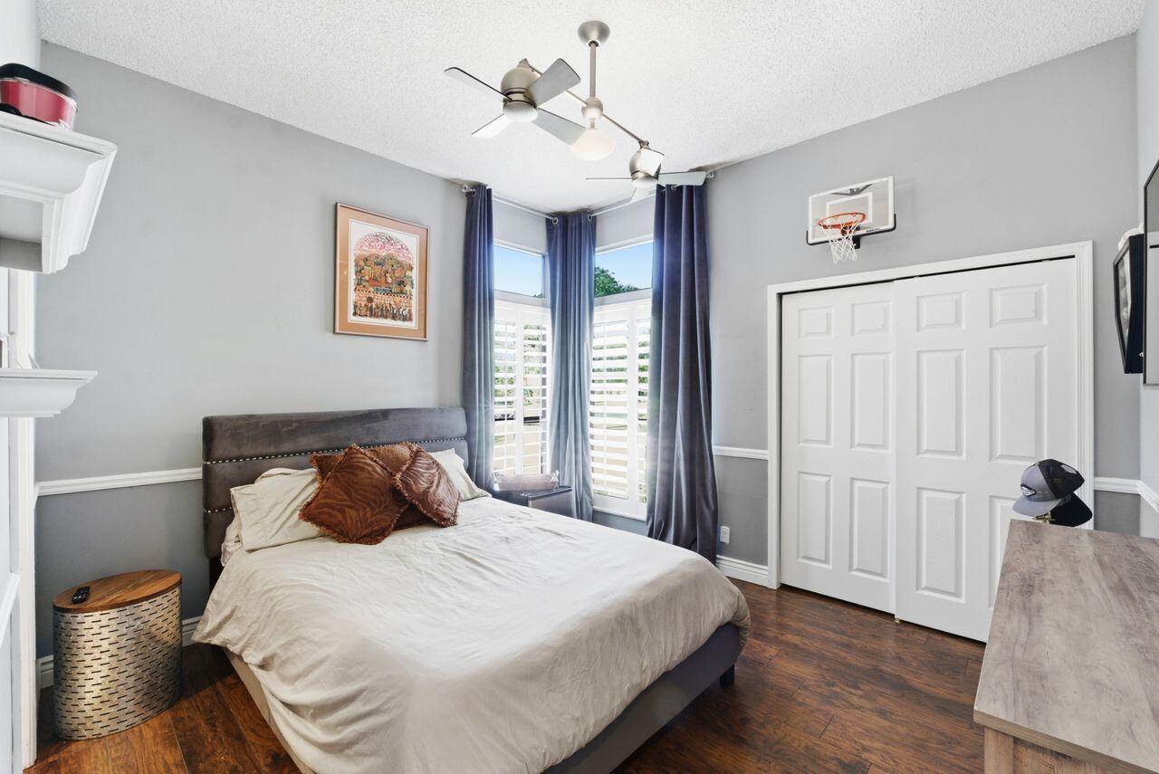 GLEN OAKS 1ST ADD - Residential