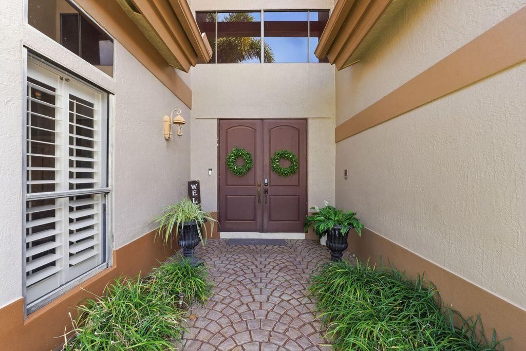 Photo of 4654 NW 26th Way, Boca Raton, FL 33434 (MLS # B26015784)