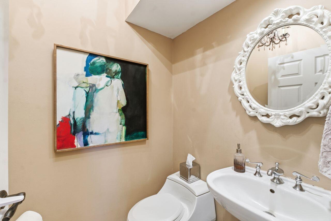 GLEN OAKS 1ST ADD - Residential