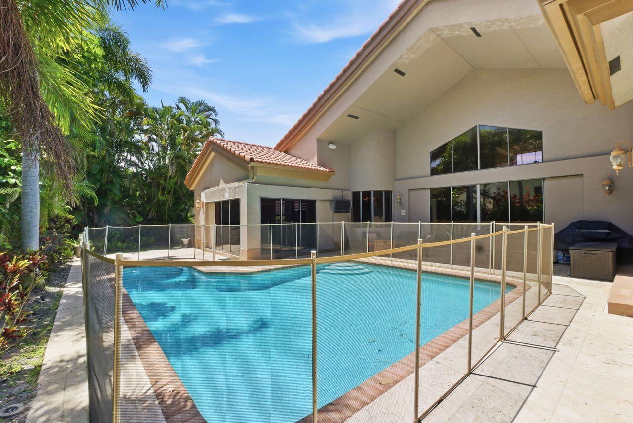 GLEN OAKS 1ST ADD - Residential