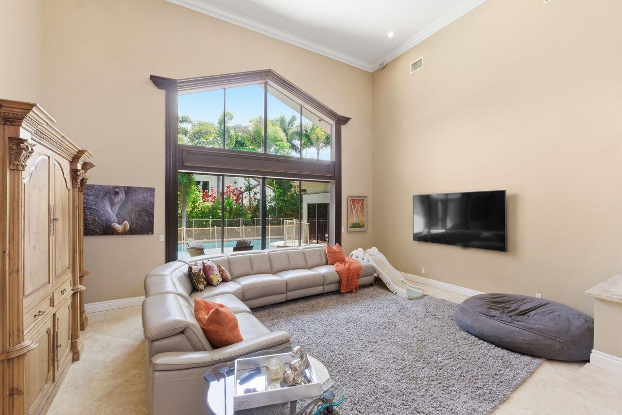 GLEN OAKS 1ST ADD - Residential