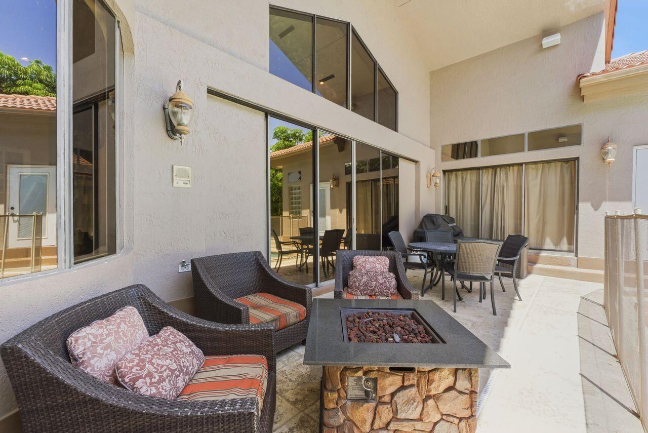 GLEN OAKS 1ST ADD - Residential